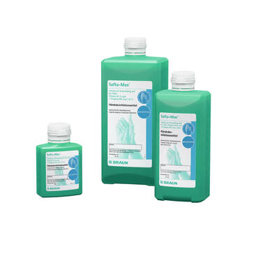 Produkt Bild-Softa-Man® Gruppe