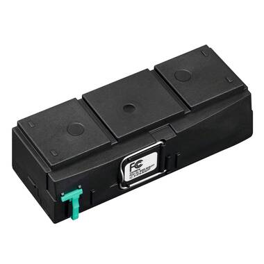 Upgrade stand alone pumps with modern information technology capabilities-Space Battery Pack