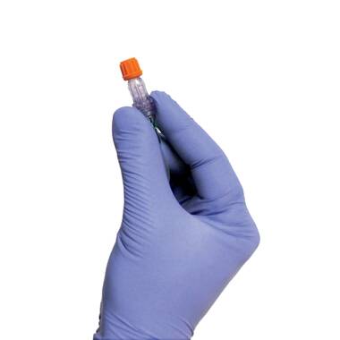 Passive disinfection cap-SwabCap®