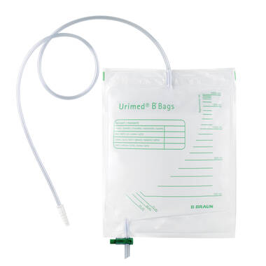 Picture without background-Urimed® B'Bags