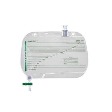 Product Picture 2L-U500 Classic Replacement Bag w/ outlet