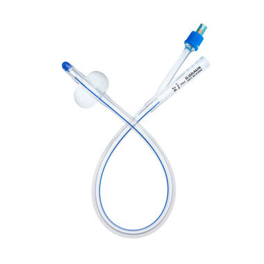 2 ways-Urimed® Cath Foley Nelaton