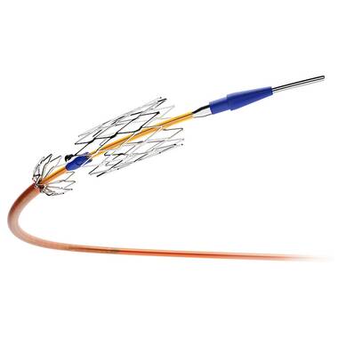 Product Picture Enlargement CW-VascuFlex® Multi-LOC