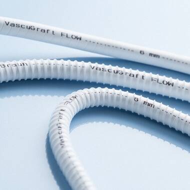 Product Picture Enlargement CW-VascuGraft® FLOW
