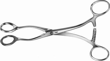 COLLIN Organ Grasping Forceps (Tongue Forceps)... | B. Braun COLLIN Organ Grasping Forceps (Tongue Forceps)... | B. Braun