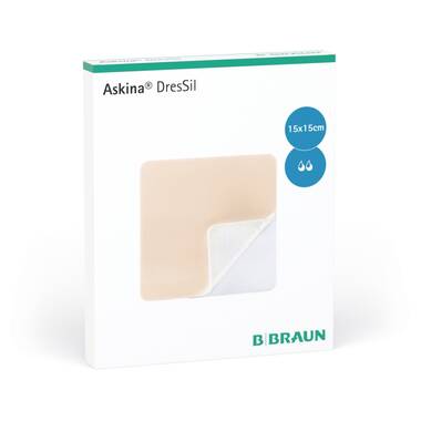 Packaging picture-Askina® DresSil