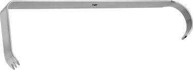 HIBBS Retractor, 240 mm (9 1/2