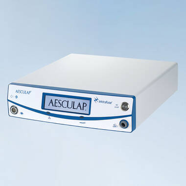 Product Picture CW Enlargement-Caiman® Lektrafuse HF Generator