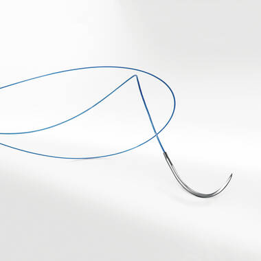 Non-absorbable suture-Dafilon®