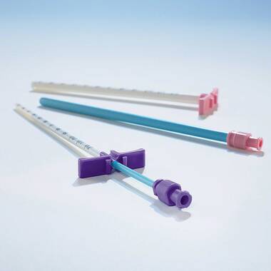 Product Picture Enlargement CW-Disposable intraventricular introducers