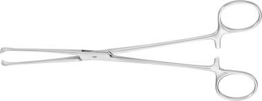 Brunner Intestinal Forceps ALLIS Intestinal Grasping Forceps, slender pat... | B. Braun