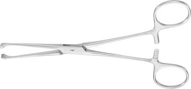 Brunner Intestinal Forceps ALLIS ATRAUMATA® Intestinal Grasping Forceps, ... | B. Braun