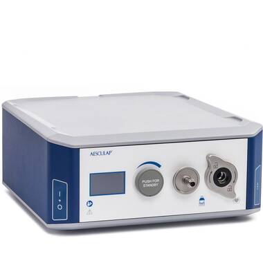 Product Picture Enlargement CW-LED Light Source