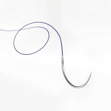 Absorbable suture-MonoPlus®