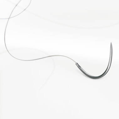 Absorbable suture-Monosyn® Quick