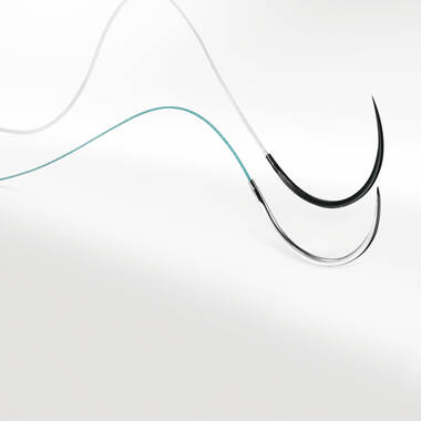 Non-absorbable suture-PremiCron®