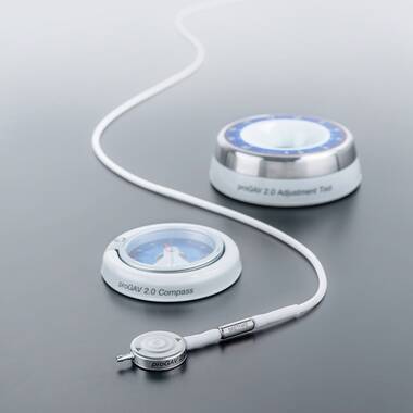 Product Picture CW Enlargement-MIETHKE proGAV® 2.0