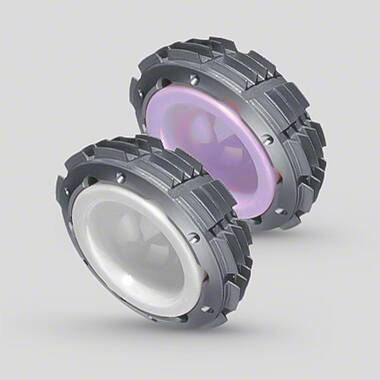 Product Picture Enlargement CW-Screw Cup SC® Acetabular Cup System