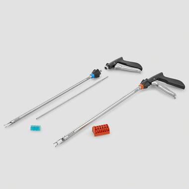 Product Picture-SQ.line® Laparoscopic Clip Appliers