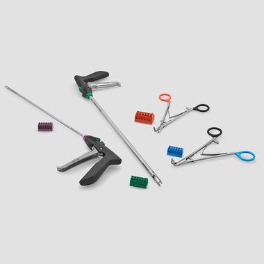 Product Picture-SQ.line® Laparoscopic Clip Appliers