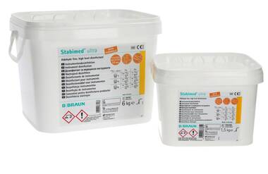 Avitum Product Image-Stabimed® ultra 6 kg und 1,5 kg