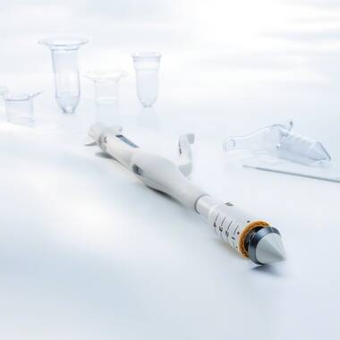 Product Picture Web Enlargement-TST33 - Tissue Selecting Therapy Stapler