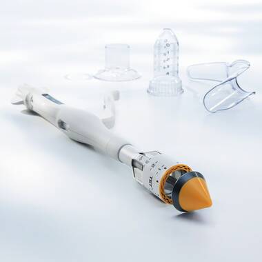 Product Picture Web Enlargement-TST36 - Tissue-selecting Therapy Stapler