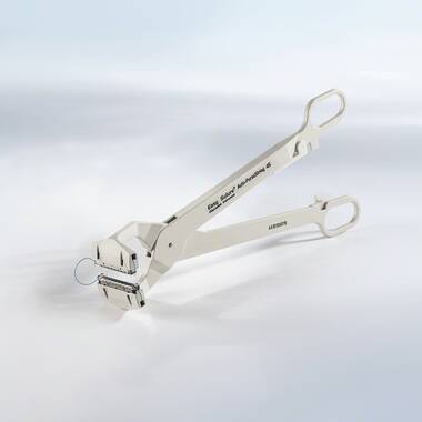 Product Picture Web Enlargement-Auto Purse String Clamp