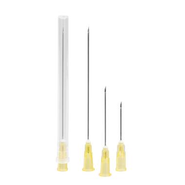 Hypodermic standard needles with Luer Lock connector and bevel length according to indication-Sterican®