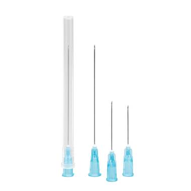 Hypodermic standard needles with Luer Lock connector and bevel length according to indication-Sterican®