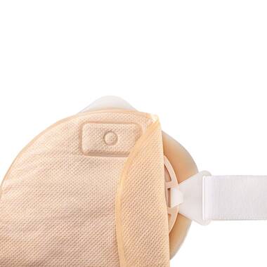 Stoma Care Accessories-Ally® Belt with bag