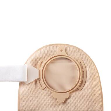 Stoma Care Accessories-Ally® Belt with bag