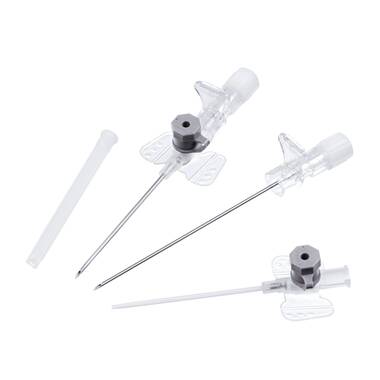 IV catheter with injection port-Vasofix® / Vasofix® Certo