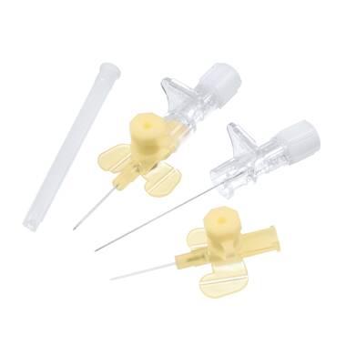 IV catheter with injection port-Vasofix® / Vasofix® Certo