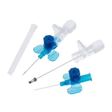 IV catheter with injection port-Vasofix® Safety