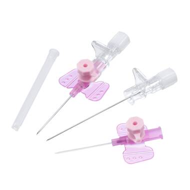 IV catheter with injection port-Vasofix® / Vasofix® Certo