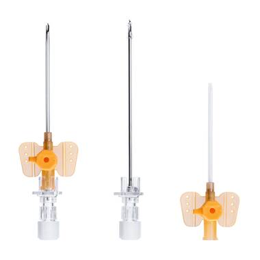 Vasofix® Safety Venenverweilkanüle Von B.Braun 10 Stk - Foto 9