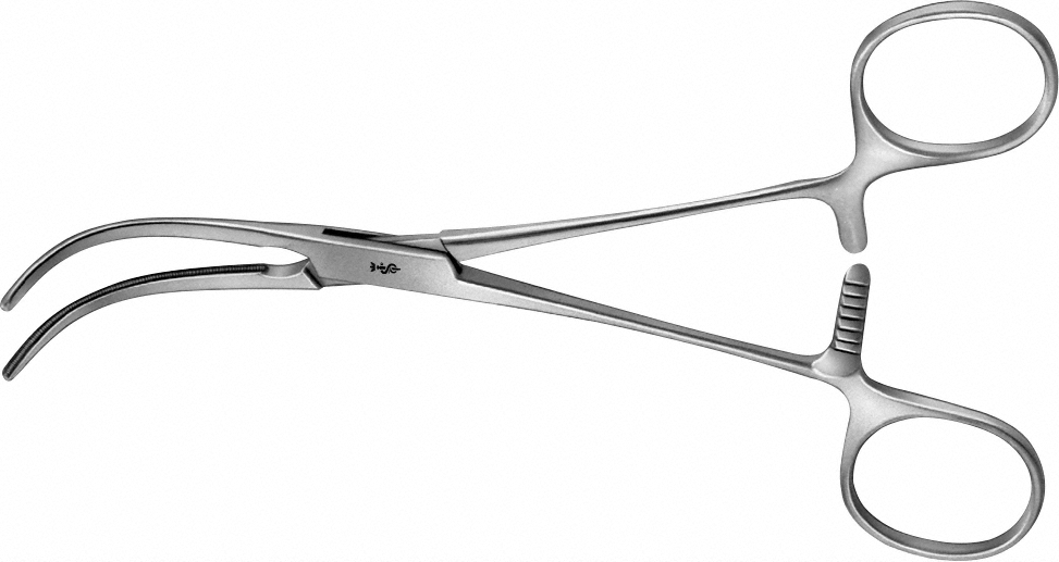 6 Debakey Atraumatic Artery Forceps Clamp 8 ENT Surgical 6 Debakey Atraumatic Artery Forceps Clamp 8 ENT Surgical